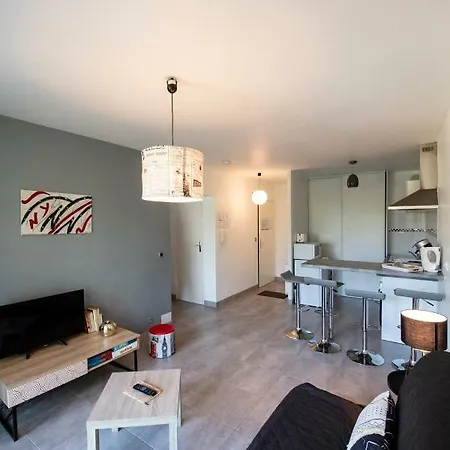 Appartamento Parc Lawrence *