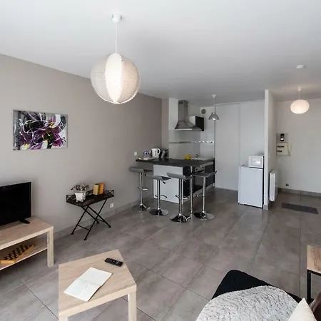 Appartamento Parc Lawrence
