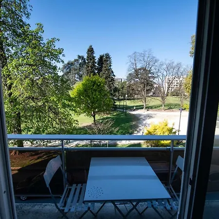 Parc Lawrence Appartamento